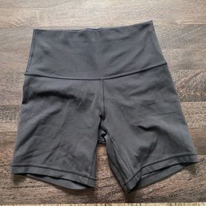 Lululemon Align Short 6”